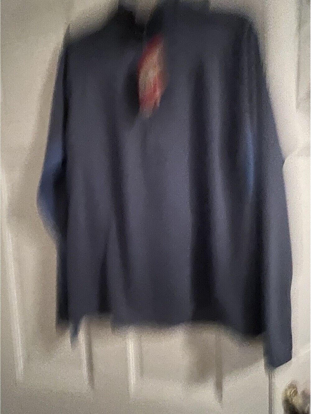 Women’s size XL Mountain Athletics Ambition 1/4 zip